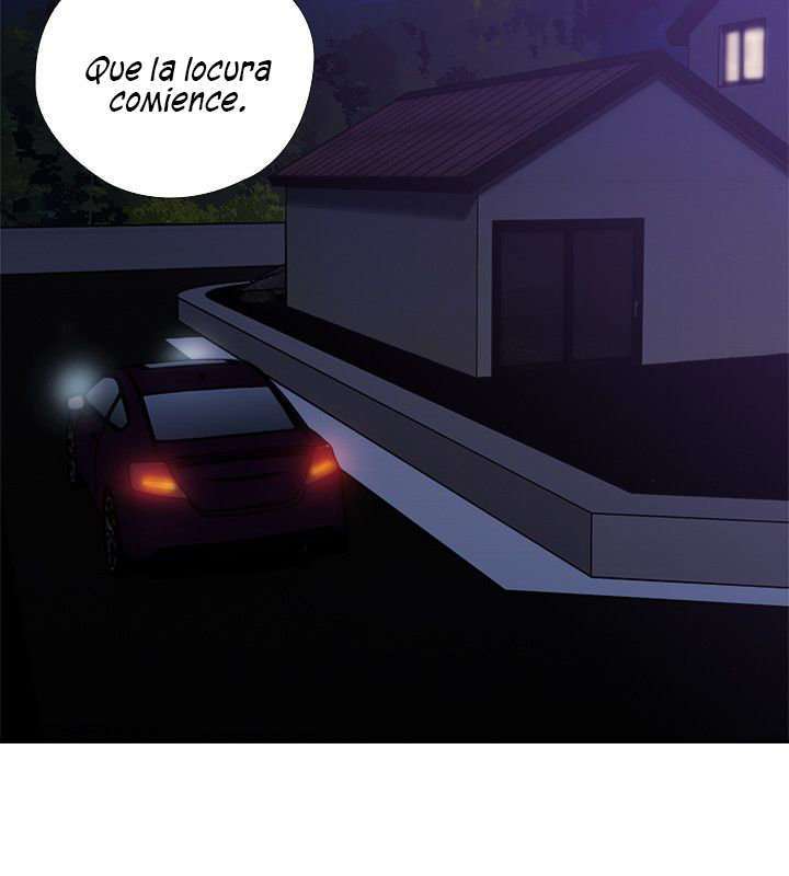Lust Awakening capítulo 54 página 5