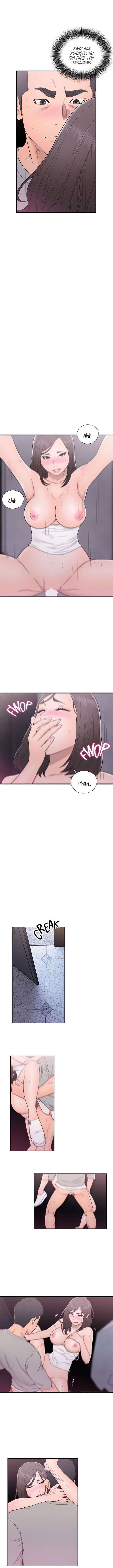 Lust Awakening capítulo 61 página 2