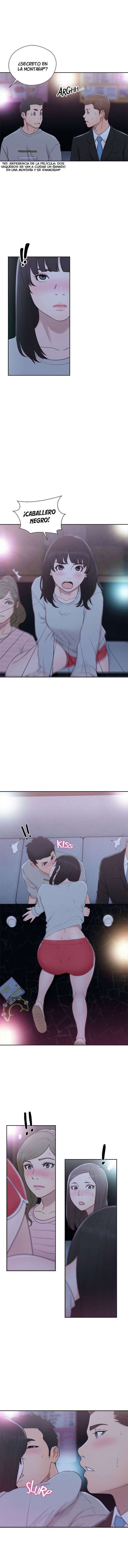 Lust Awakening capítulo 62 página 2
