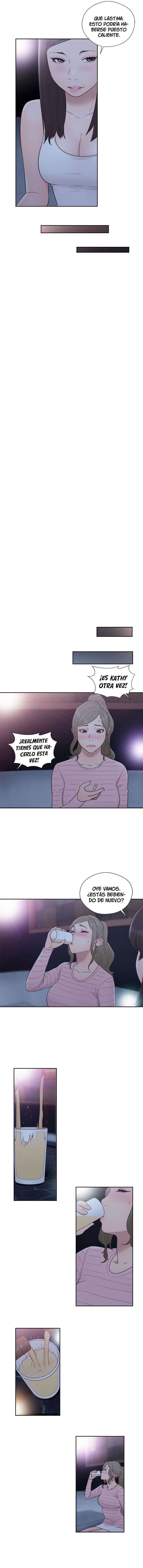 Lust Awakening capítulo 62 página 7