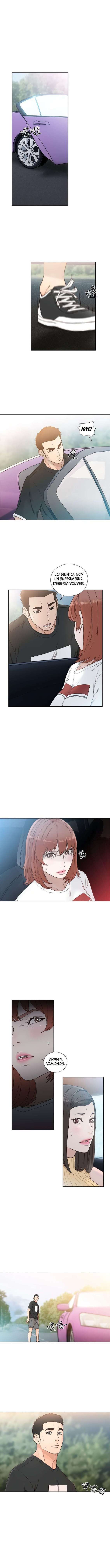 Lust Awakening capítulo 81 página 3