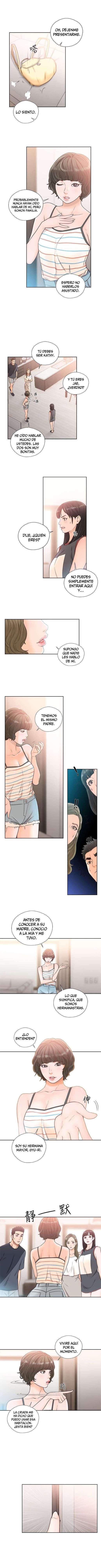 Lust Awakening capítulo 88 página 7