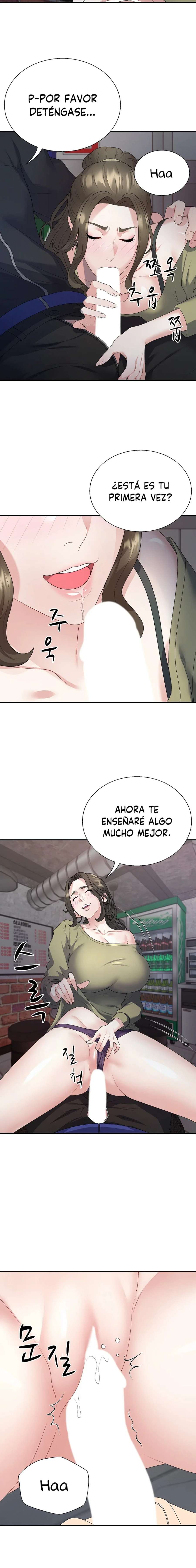 Madrastra capítulo 1 página 12
