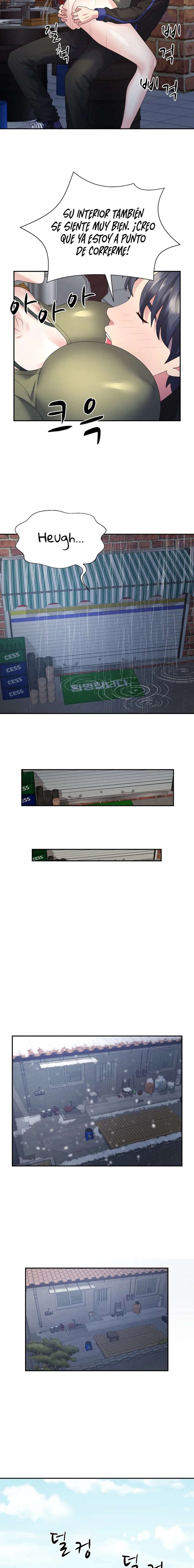 Madrastra capítulo 1 página 14