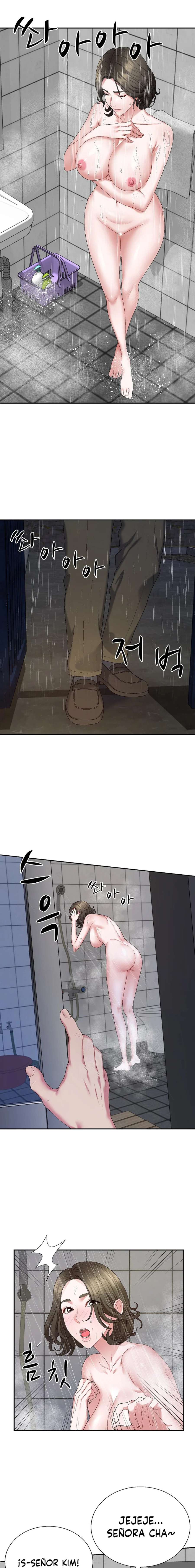 Madrastra capítulo 1 página 4