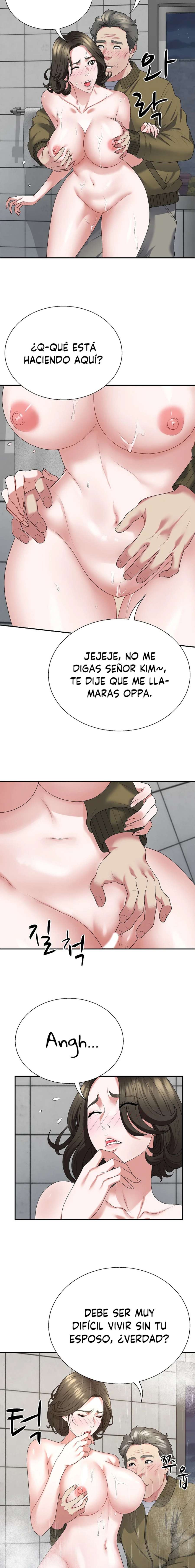 Madrastra capítulo 1 página 5