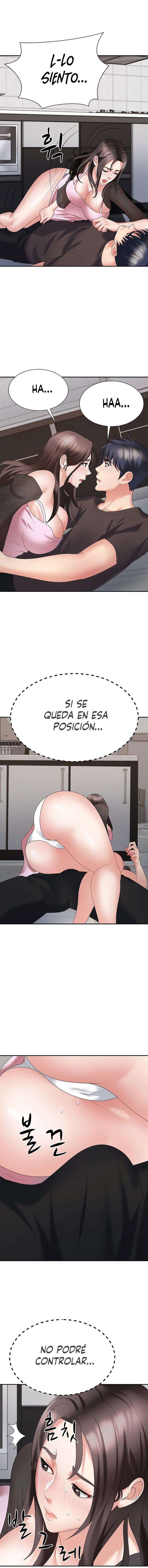 Madrastra capítulo 10 página 11