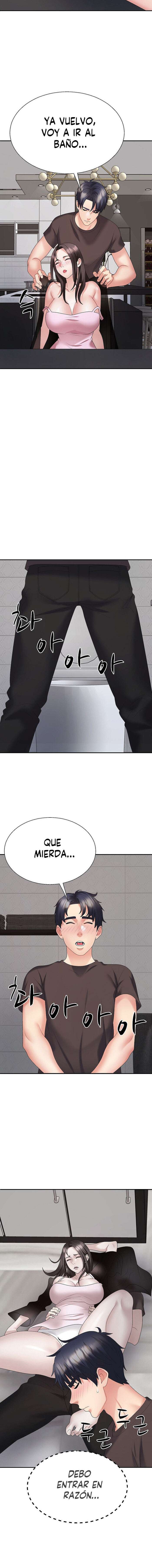 Madrastra capítulo 10 página 14