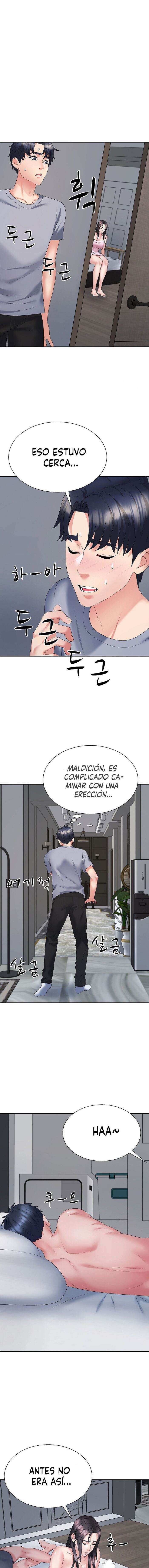 Madrastra capítulo 10 página 3