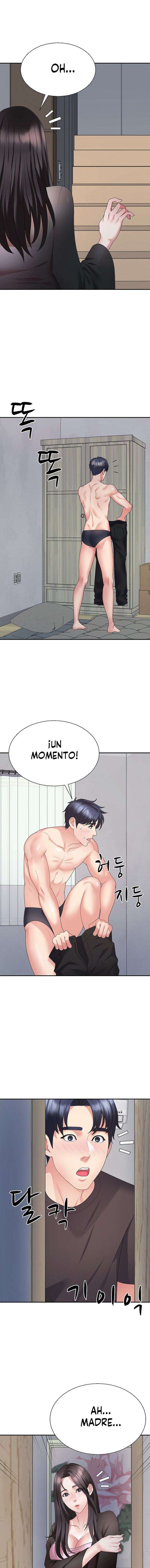Madrastra capítulo 10 página 5