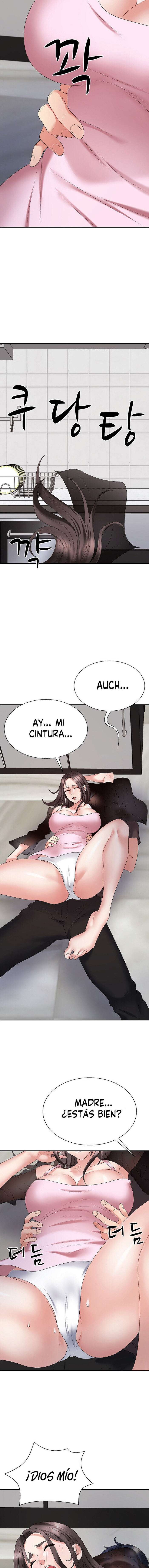 Madrastra capítulo 10 página 9