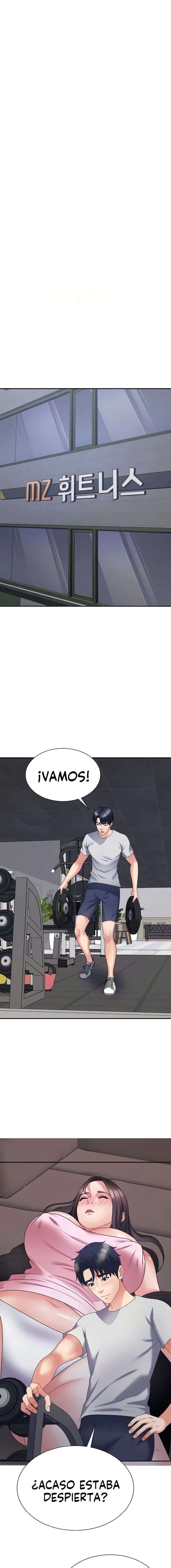Madrastra capítulo 11 página 7