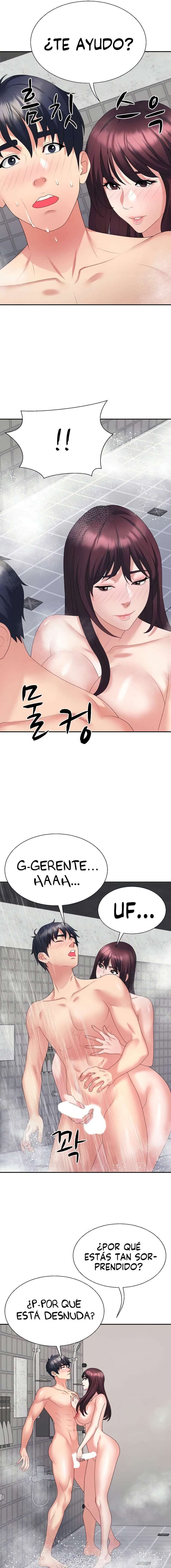 Madrastra capítulo 12 página 11