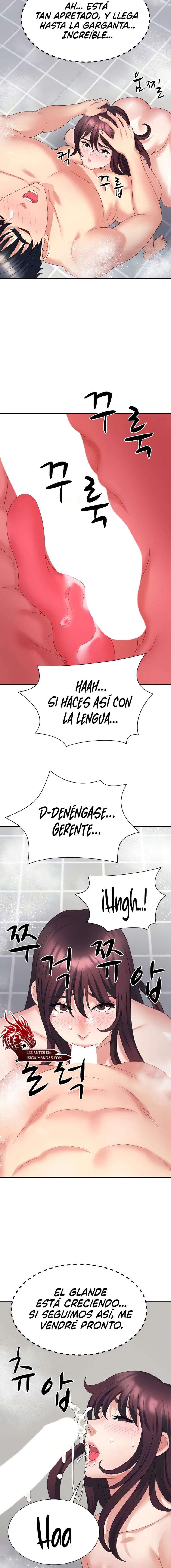 Madrastra capítulo 12 página 16