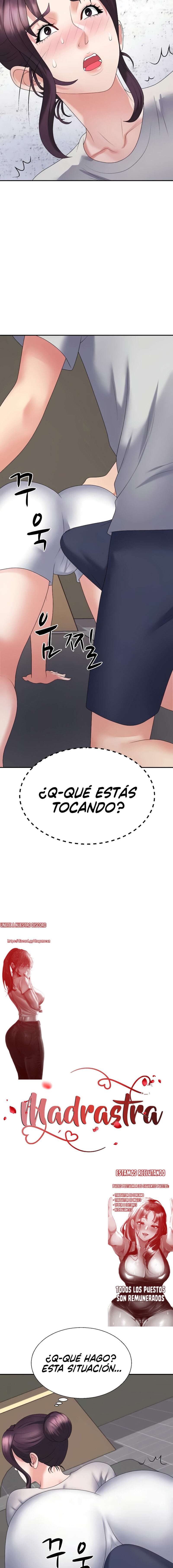 Madrastra capítulo 12 página 2