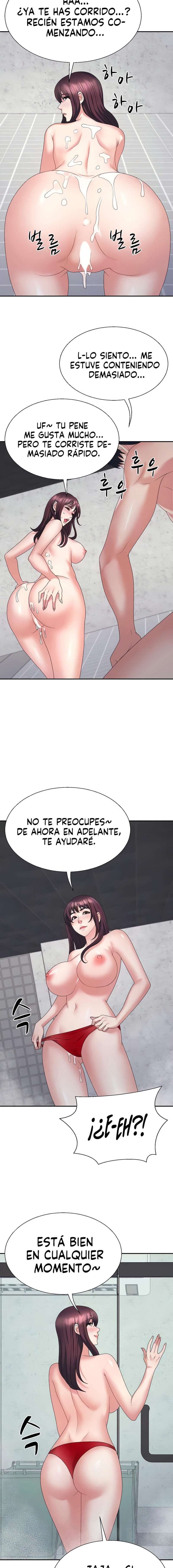 Madrastra capítulo 12 página 20