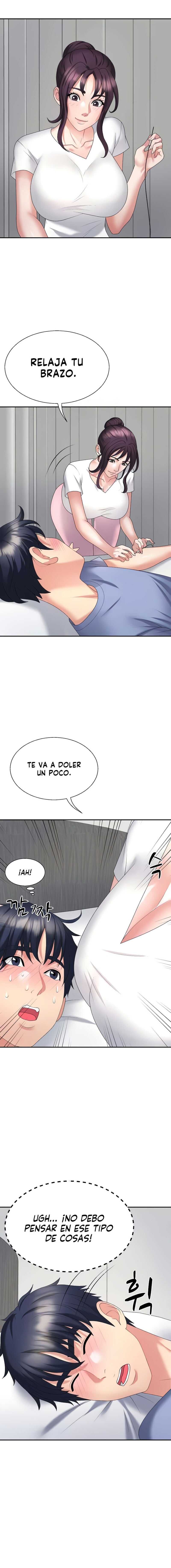 Madrastra capítulo 13 página 16