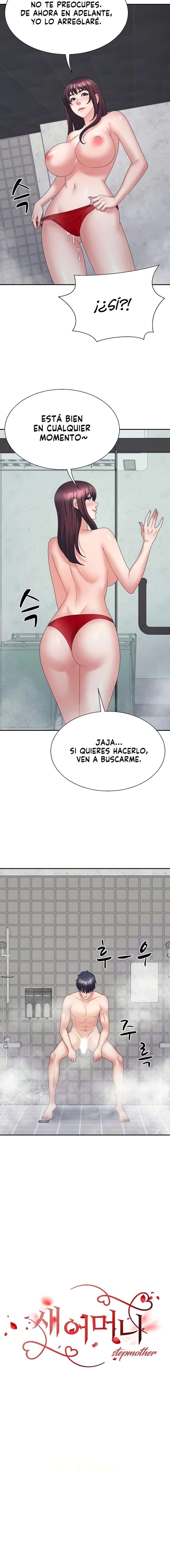 Madrastra capítulo 13 página 2
