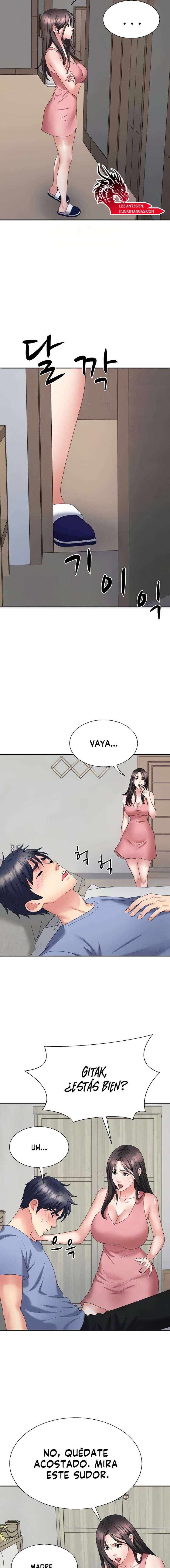 Madrastra capítulo 13 página 4