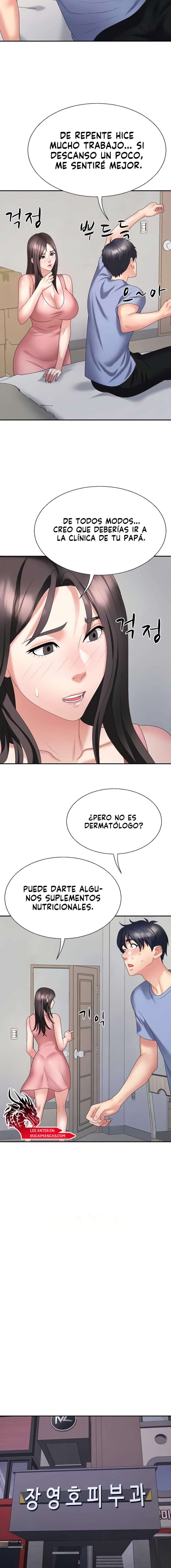 Madrastra capítulo 13 página 7