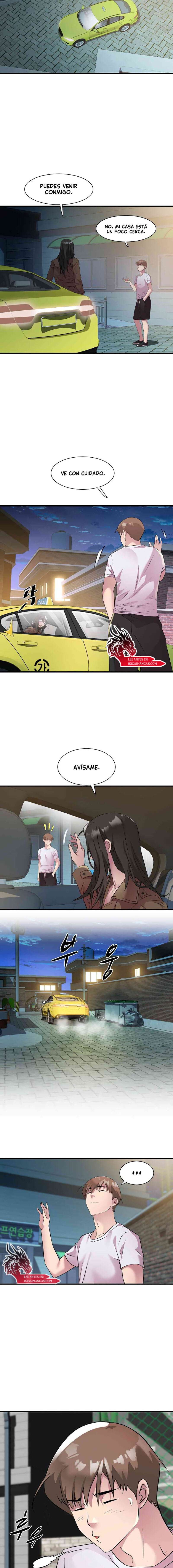 Madrastra capítulo 14 página 12
