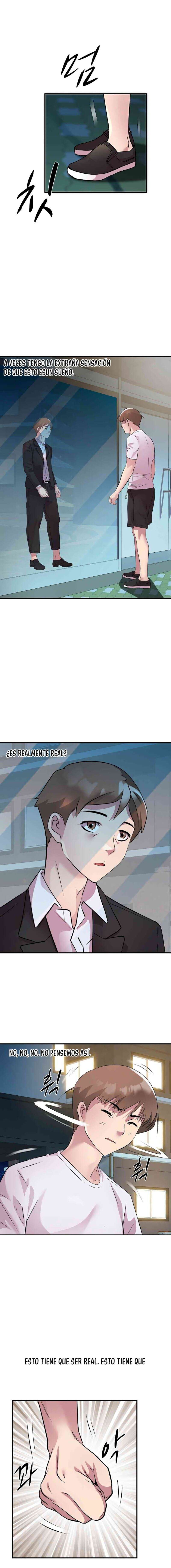 Madrastra capítulo 14 página 14