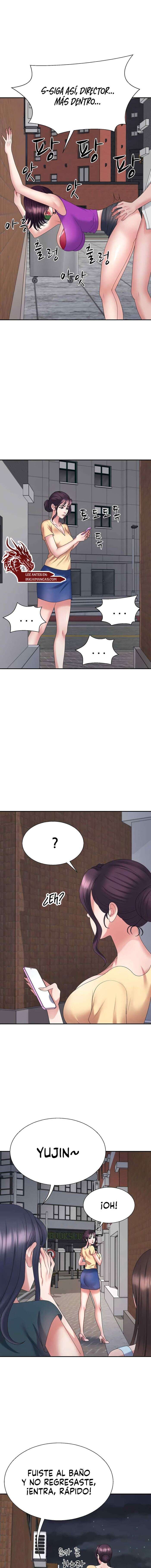 Madrastra capítulo 15 página 10