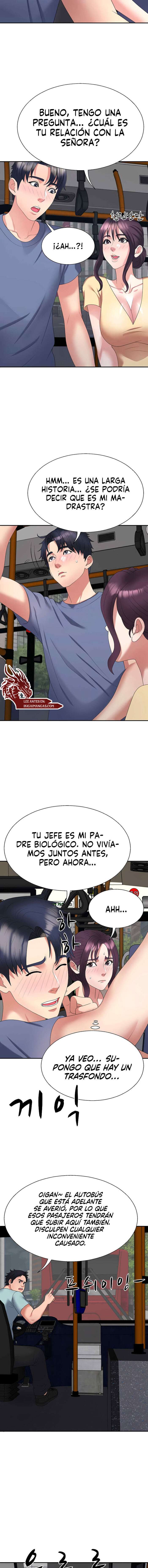 Madrastra capítulo 15 página 15