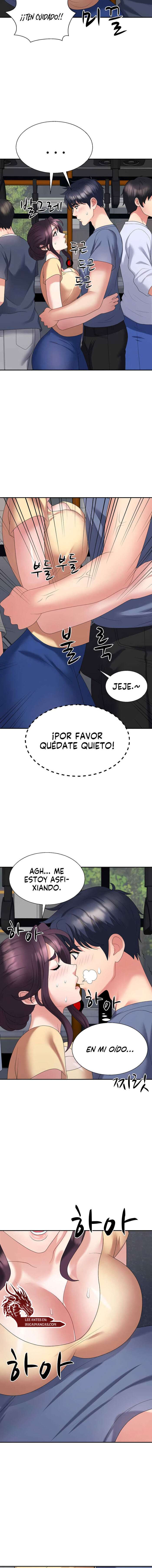 Madrastra capítulo 15 página 17