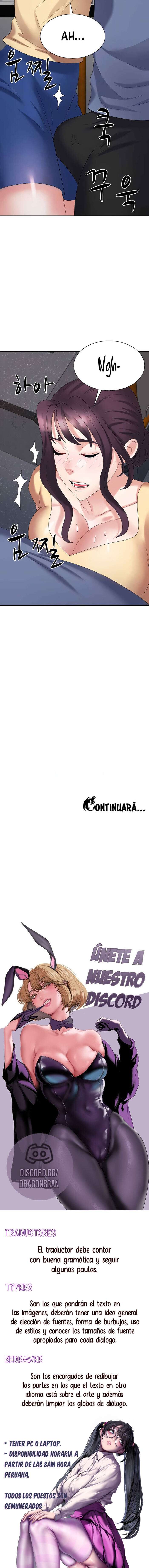 Madrastra capítulo 15 página 18