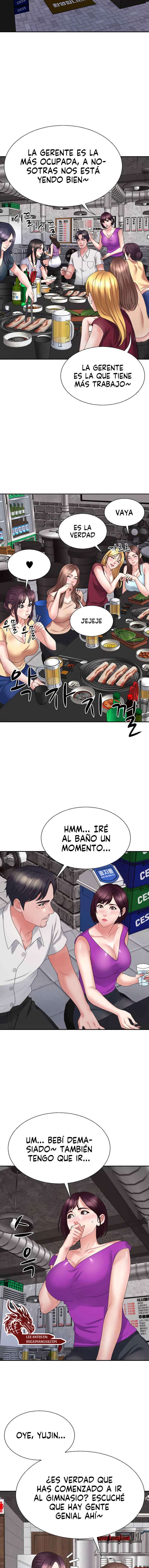 Madrastra capítulo 15 página 5