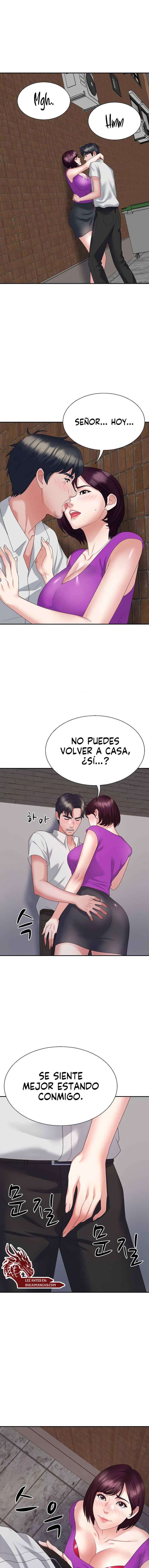 Madrastra capítulo 15 página 7