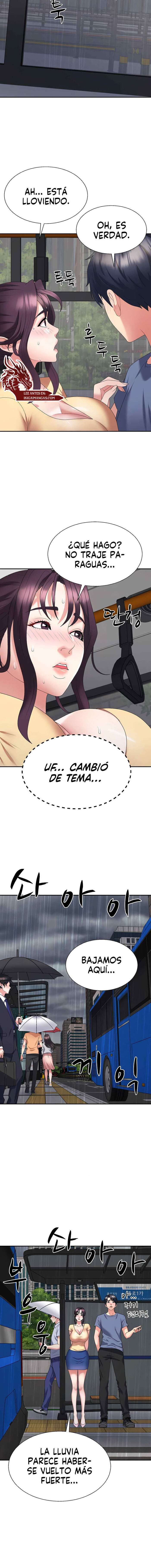 Madrastra capítulo 16 página 3
