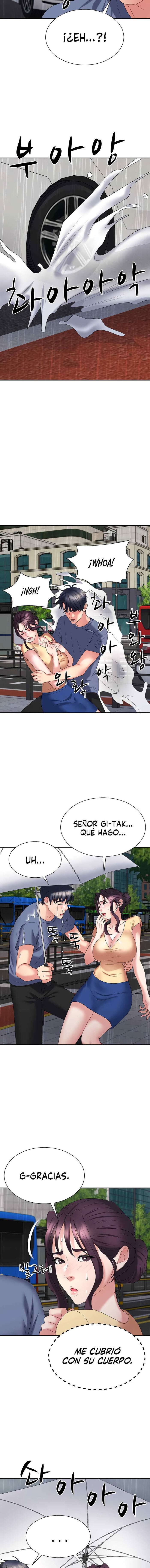 Madrastra capítulo 16 página 5