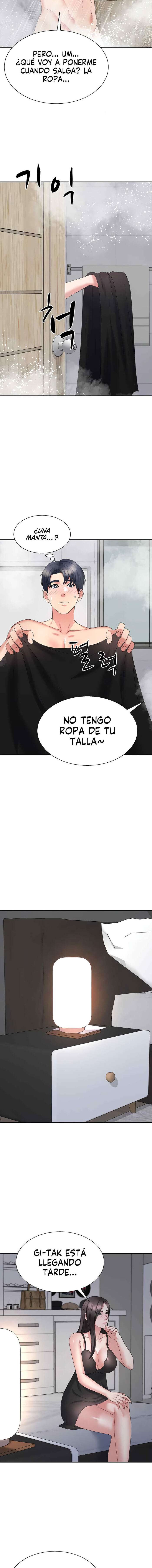 Madrastra capítulo 16 página 9