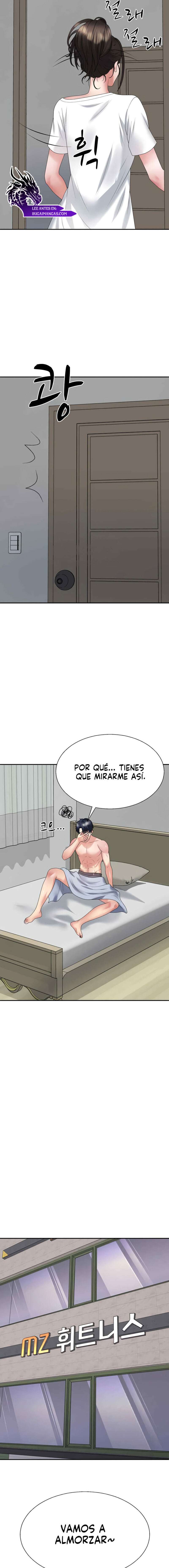 Madrastra capítulo 17 página 16