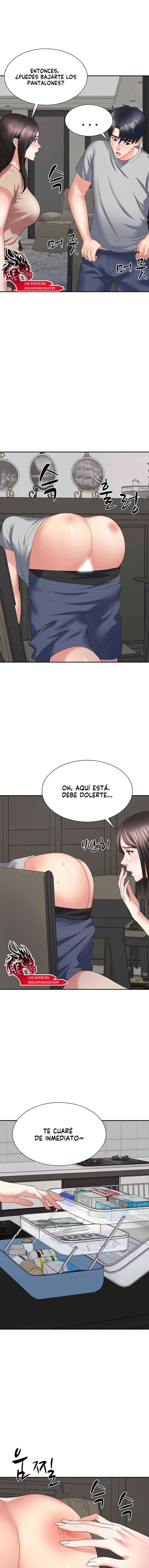 Madrastra capítulo 18 página 16