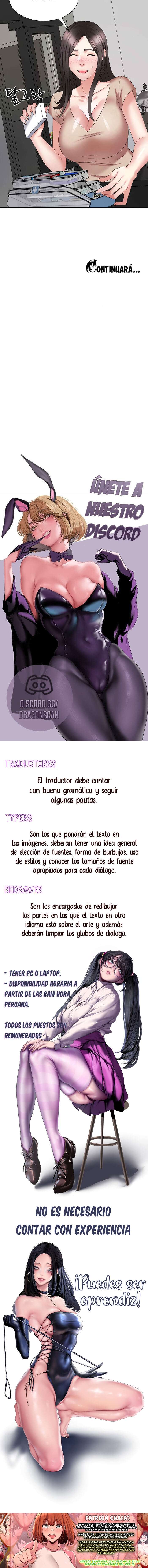 Madrastra capítulo 18 página 18