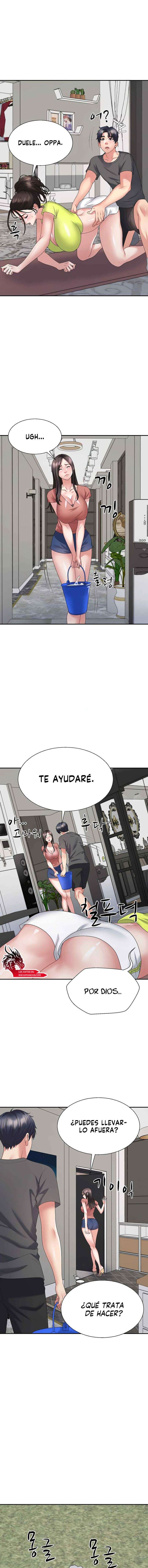 Madrastra capítulo 18 página 7