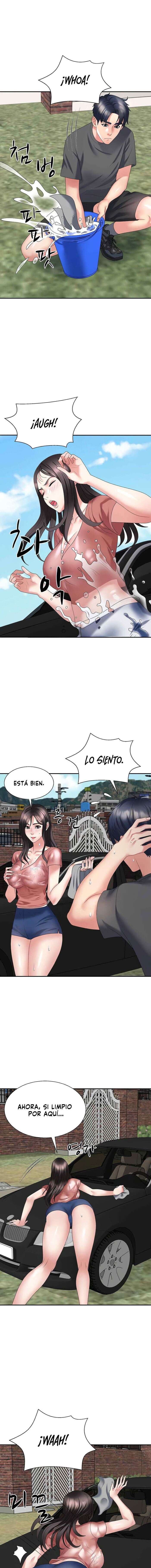 Madrastra capítulo 18 página 9