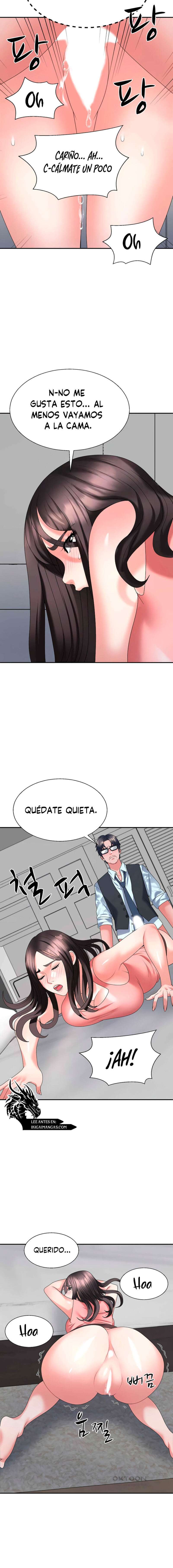 Madrastra capítulo 19 página 16