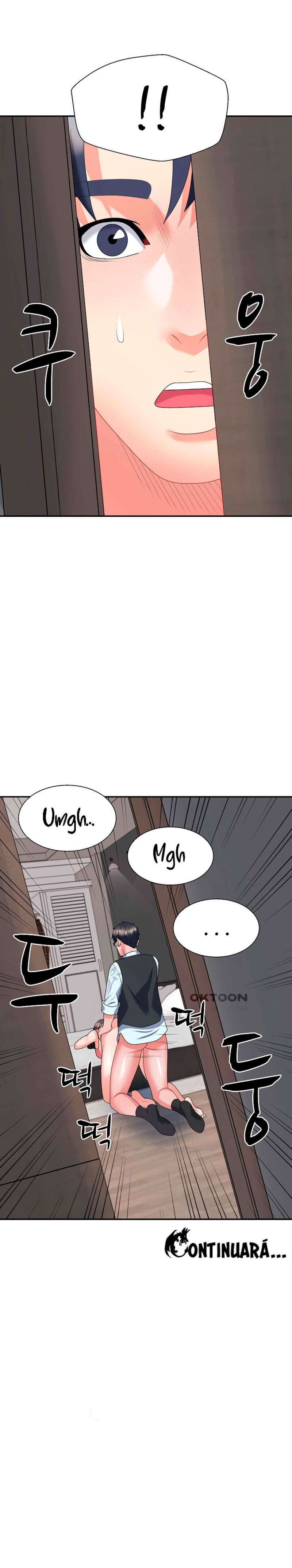 Madrastra capítulo 19 página 19