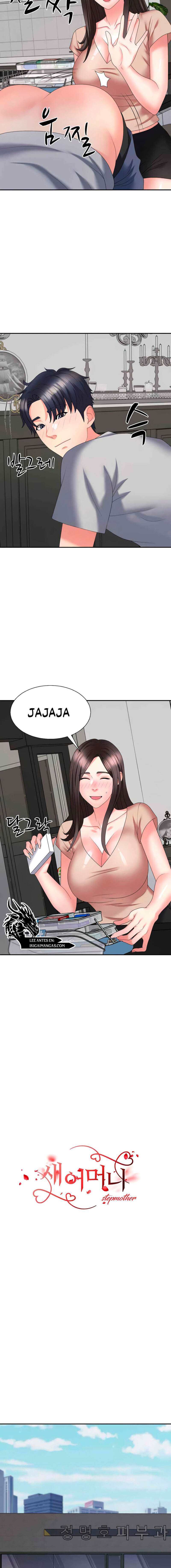 Madrastra capítulo 19 página 2