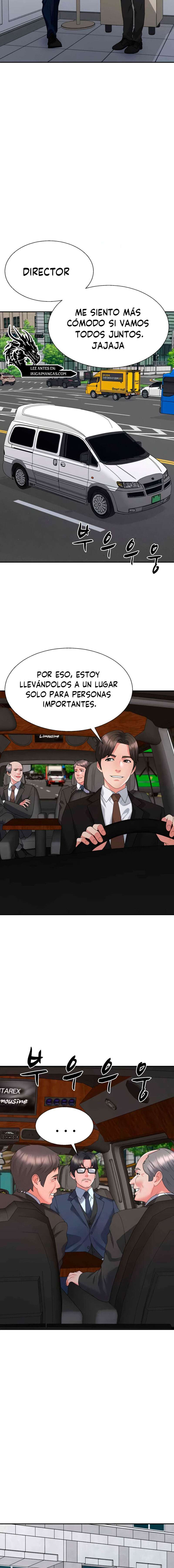Madrastra capítulo 19 página 4