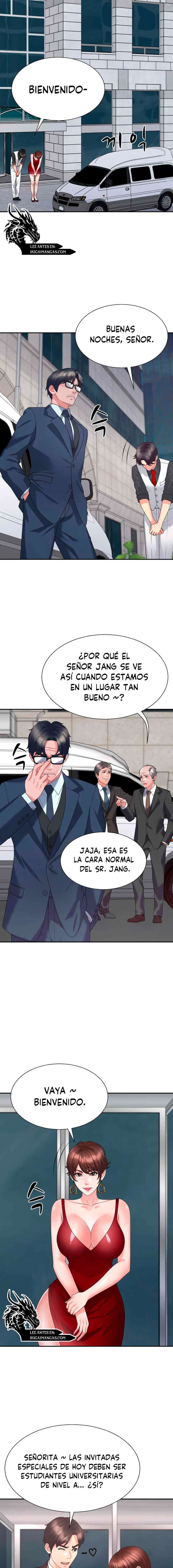 Madrastra capítulo 19 página 5