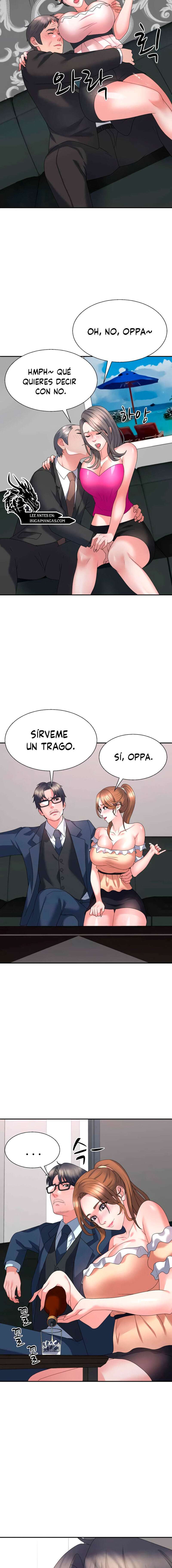 Madrastra capítulo 19 página 7