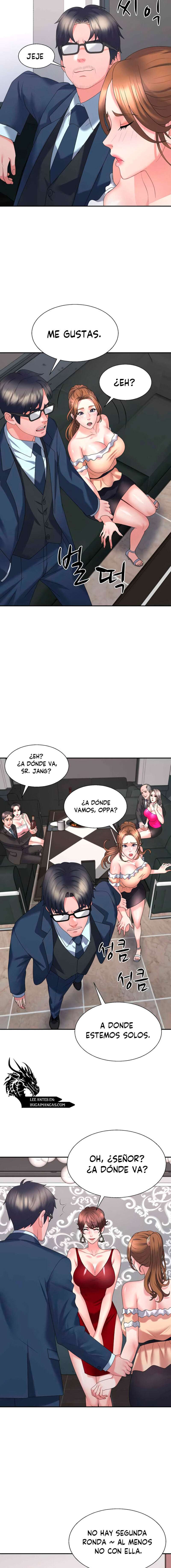 Madrastra capítulo 19 página 9