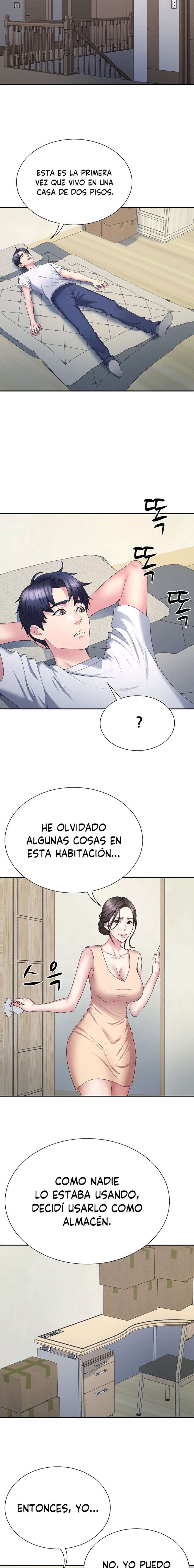 Madrastra capítulo 2 página 11