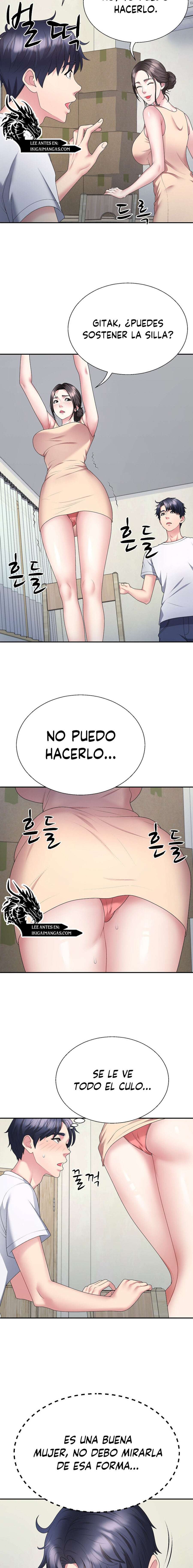Madrastra capítulo 2 página 12
