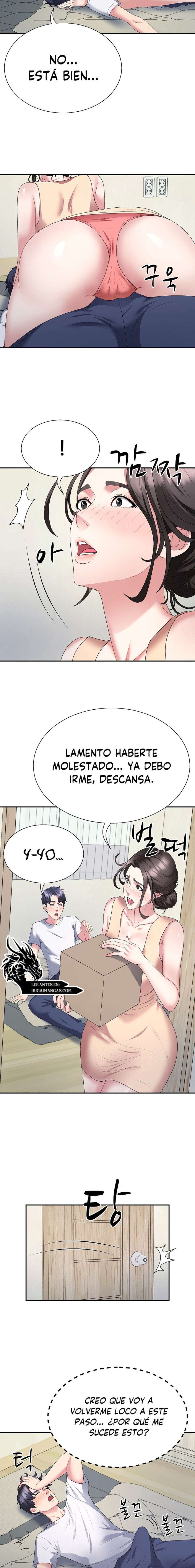 Madrastra capítulo 2 página 15